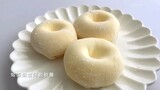 Do you know that Minglan is the same type of soft cheese, The method is also very simple.