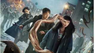 parasyte the grey episode 5 Tagalog kdrama 2024