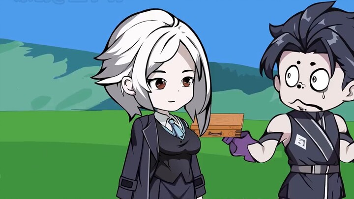 【Episode 49】Phoenix datang! ! ! !