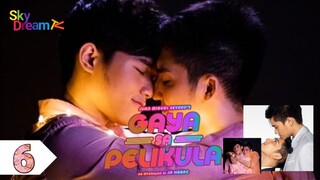 GAYA SA PELIKULA EP 06 SUB INDO 🇵🇭