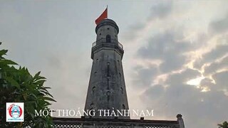 MỘT THOÁNG THÀNH NAM