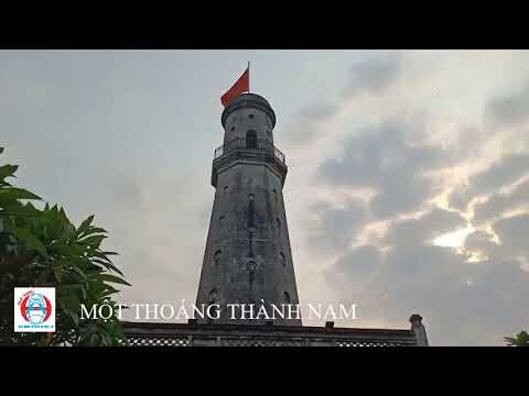 MỘT THOÁNG THÀNH NAM