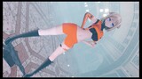 【MMD】HIGHER 【ONE (size L)】