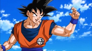 Người nông dân Goku #Goku