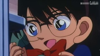 【Detective Conan】Analysis of all comics by chapter (Confession 1)