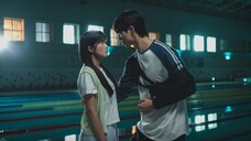 I watched this crazy and heart-pounding video over and over again. Who can understand me? [Running w