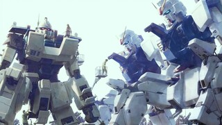 Gundam bình thường nhất, một tác phẩm kinh điển không thể xóa nhòa, Tanabata Gundam Special Edition 