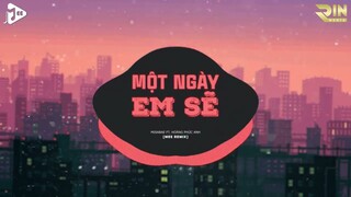 Một Ngày Em Sẽ (Mee Remix) - Misabae ft. Hoàng Phúc Anh