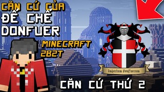 2B2T Đế Chế DonFuer Channy minecraft không luật lệ Donfuer 10