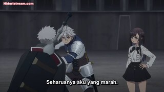 EP11 Guild no Uketsukejou desu ga, Zangyou wa Iya nanode Boss wo Solo Toubatsu Shiyou Sub Indonesia