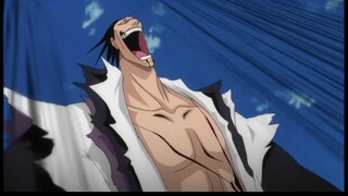 [BLEACH BLEACH] Oke, mari kita mulai, Toba