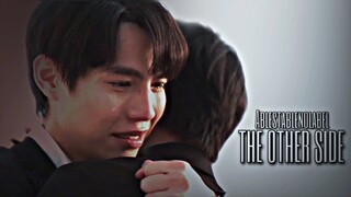 FMV: Akk x Ayan |𝘛𝘏𝘌 𝘖𝘛𝘏𝘌𝘙 𝘚𝘐𝘋𝘌 [Eclipse The Series]