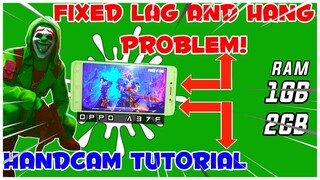 Free Fire 1gb ram 2gb ram Fix Hanging Problem & Lag Problem 1gb | Free Fire 1gb config data file