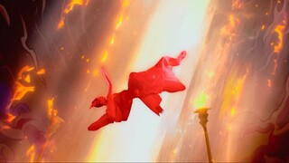 Mười hai Biên niên sử Vũ điệu Gió·Khởi đầu: Võ Hồn, Vũ Hồn, Tâm hồn tôi Truyền hình vệ tinh Hà Nam ×
