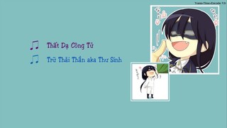 [Vietsub] YY Buổi hẹn hò tuyệt vời - Thư Sinh