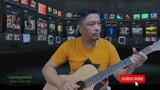 Yesterday Once More, guitar fingerstyle arrangement - Nonoy Casinillo