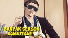 Musim Season Lanjutan!!! Ini Dia Rekomendasi Anime Januari 2023 #2