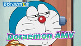[Doraemon AMV] Bagaimana rasanya curang Ayah?