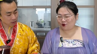 Rebirth: I am a concubine in the Tang Dynasty. I never thought that losing fat would lead to such an