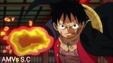 Luffy《AMV》NF Clouds