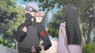 Sự dịu dàng của thế giới Kakashi