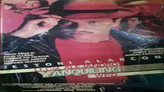 JESTONI ALARCON | LT. COL. ALEJANDRO YANQUILING, WPD (1993) FULL MOVIE