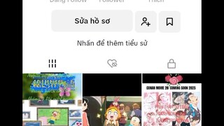 đây là Facbook và messages và tiktok của tôi là