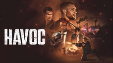 Havoc (2025) New Full Movie English