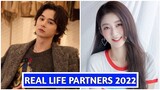 Judy Qi Vs Derek Chang (Love The Way You Are) Cast Age And Real Life Partners