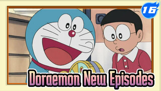 Doraemon New Episodes TV Version | 2005 Japan_V16
