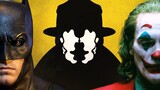 Rorschach "Hidup Joker Penyakit Batman"