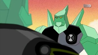 Ben 10 Classic eps 05 (malay dub)