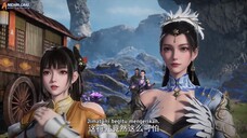 Fight For The Throne Eps 17 sub indo 1080P
