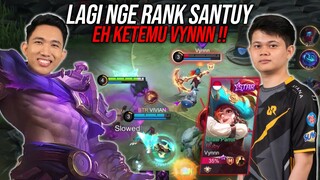 LANGSUNG KITA KASIH PAHAM PHOVEUS DIDIKAN R7 YA GUYS YA !! - Mobile Legends