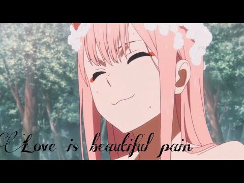 Love Is Beautiful Pain「AMV Mix」- ᴴᴰ