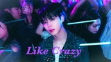 Jimin - Like Crazy (MV) (Eng Sub)