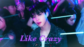 Jimin - Like Crazy (MV) (Eng Sub)