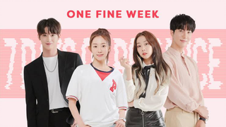 One Fine Week S1 Episode 2