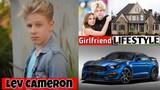 Lev Cameron (GF: Piper Rockelle) Lifestyle, Biography, Networth, Realage, |RW Facts & Profile|