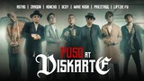 Puso at Diskarte - Astro, Dcoy, Honcho, Layzie Fu, Mike Kosa, Pricetagg, Zargon (Music Video)