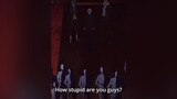 Dilindungin 4 cowok ganteng 😏 anime animation foryou weebs