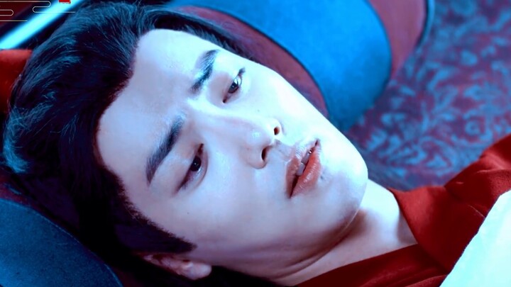 [Tiểu Chiến Narcissus｜loạt truyện đố kỵ｜cướp bóc｜loạt truyện tình yêu ép buộc] Hiến tế dục vọng tà á