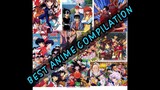 anime compilation