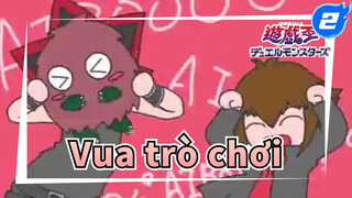 GX Woo Woo (゜д゜) | Vua trò chơi_2