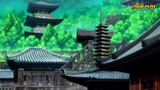 Jujutsu kaisen episode 21 Tagalog dub(1080p)
