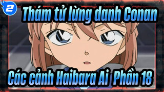 [Thám tử lừng danh Conan|HD]|Các cảnh Haibara Ai TV865-870(Phần 18)_2