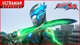 Ultraman Blazar Episode 12 [Subtitle Indonesia]