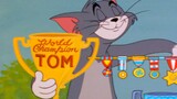 It wasn’t until I watched this episode that I understood why Tom couldn’t always grasp Jerry’s meani