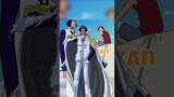 Aokiji is Secretly a Member of Sword? / One Piece