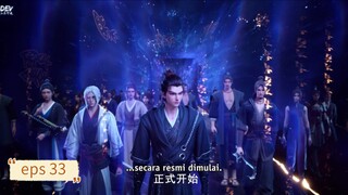 Azure Legacy S2 eps 3 [33] sub indo